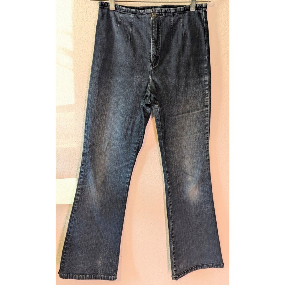 BESTOW by California Dreams Womens Jeans Blue Size 8 (28x29) (790) Y2K